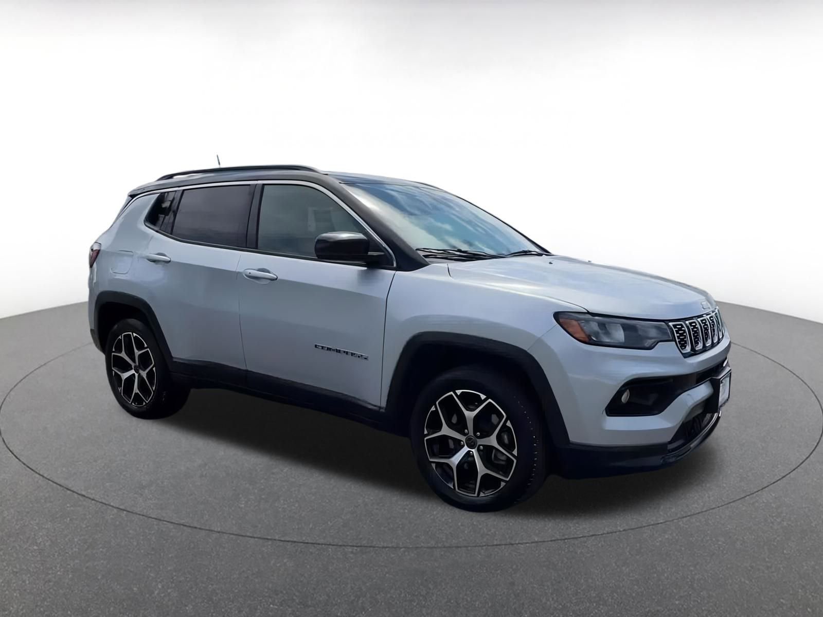 Thumbnail: 2025 Jeep Compass - 2