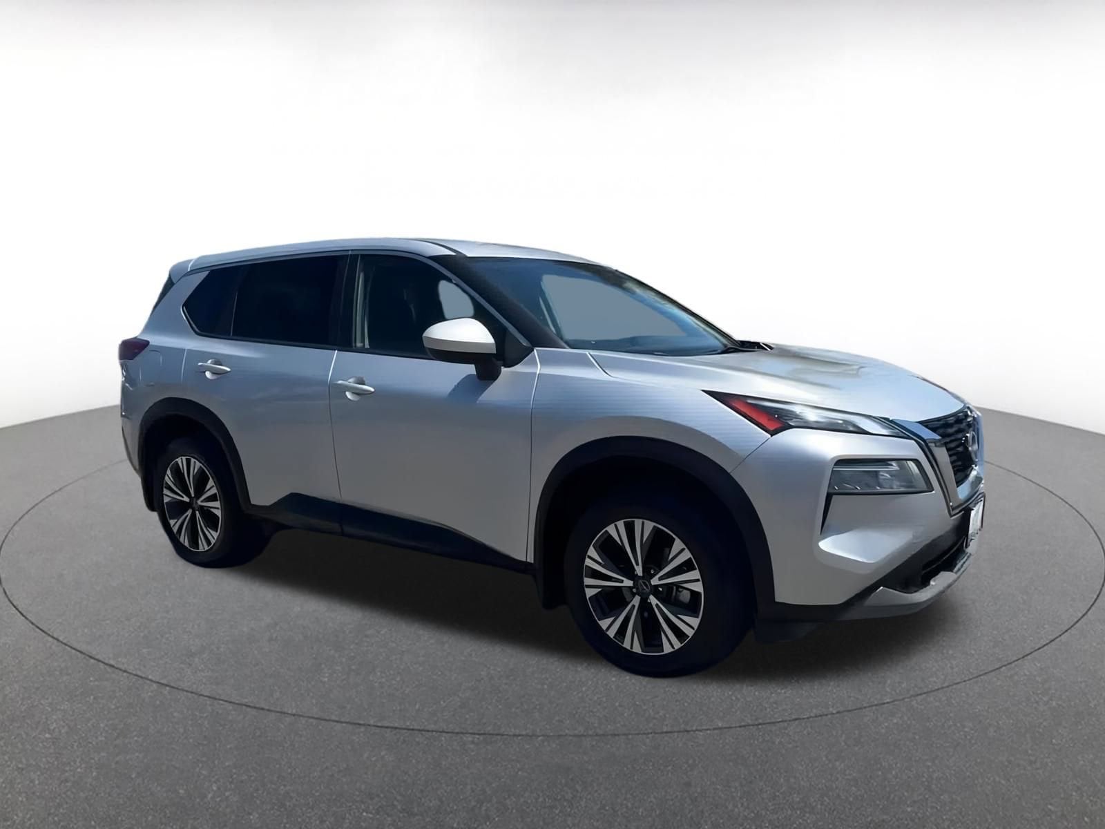 Thumbnail: 2023 Nissan Rogue - 2