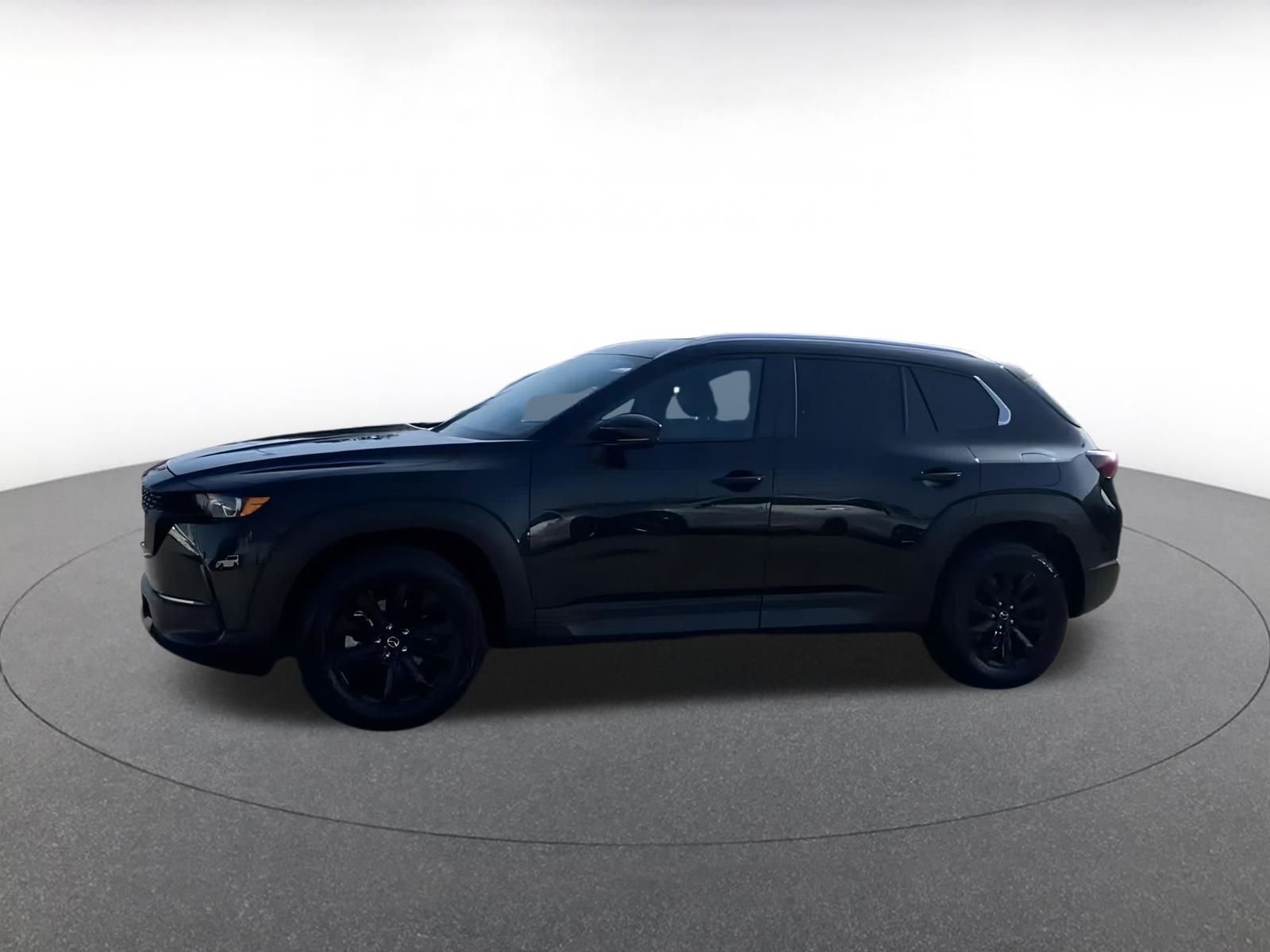 Thumbnail: 2025 Mazda CX-50 - 8