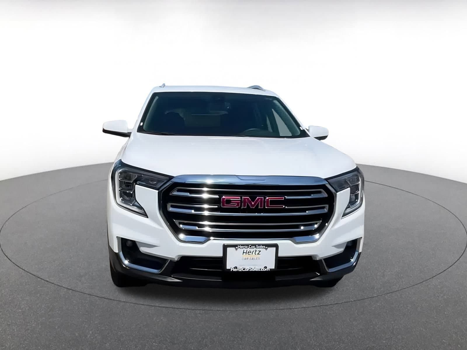 Thumbnail: 2024 GMC Terrain - 4