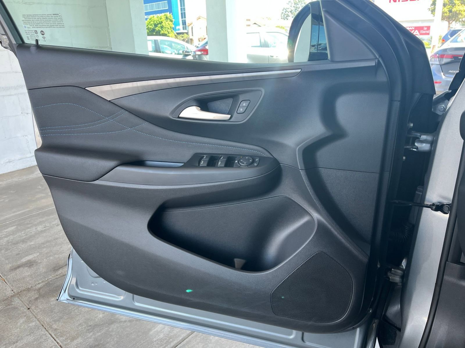 Thumbnail: 2025 Buick Envista - 20