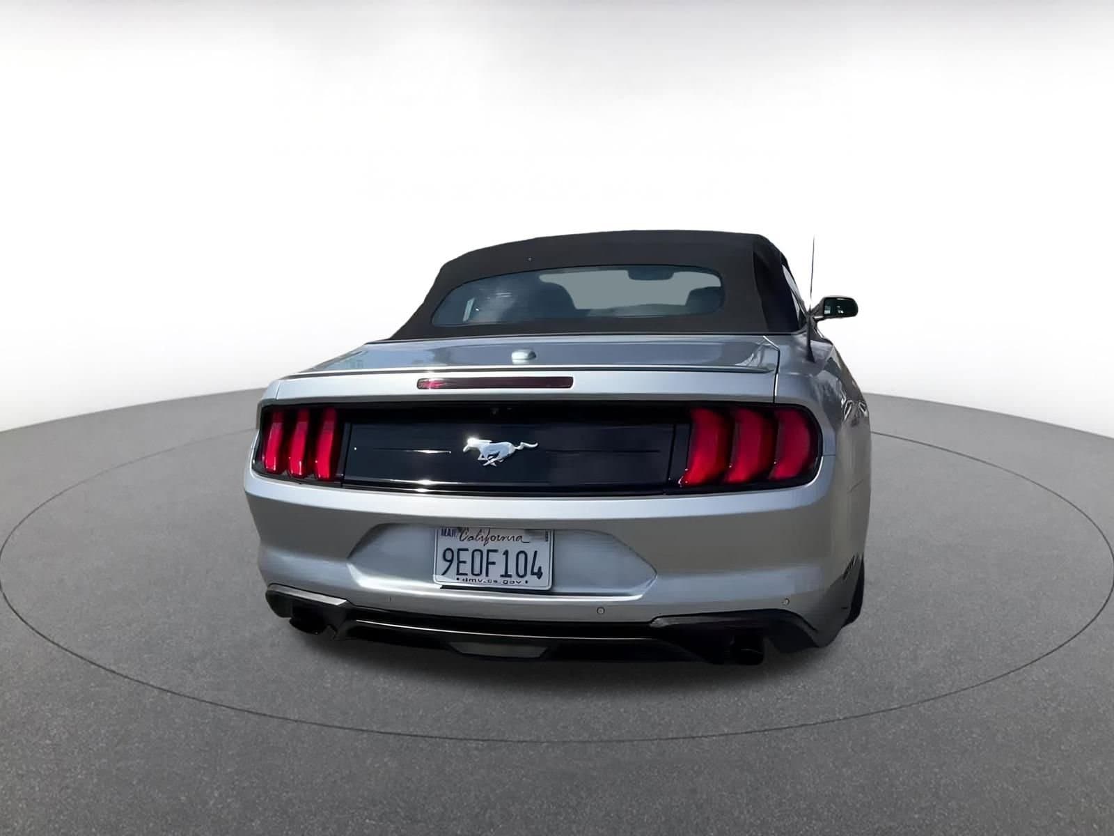 Thumbnail: 2023 Ford Mustang - 10