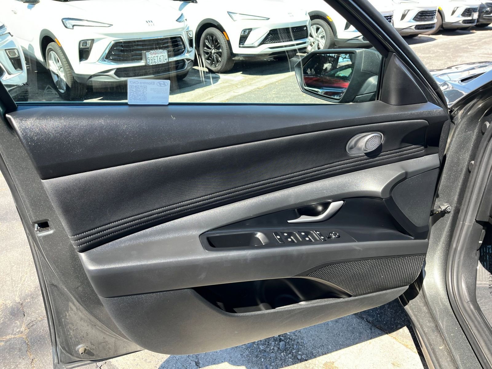 Thumbnail: 2025 Hyundai Elantra - 18