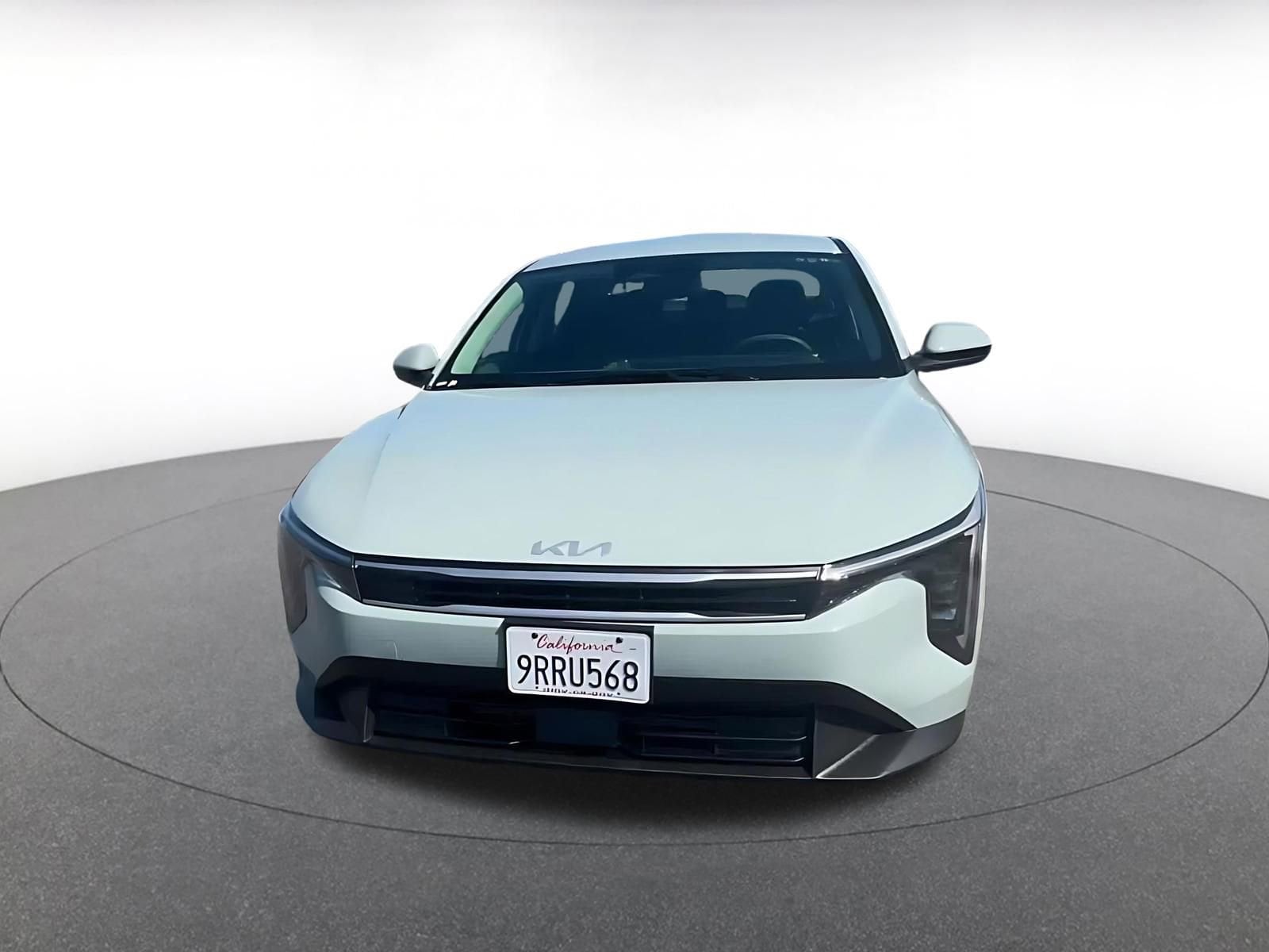 Thumbnail: 2025 Kia K4 - 3