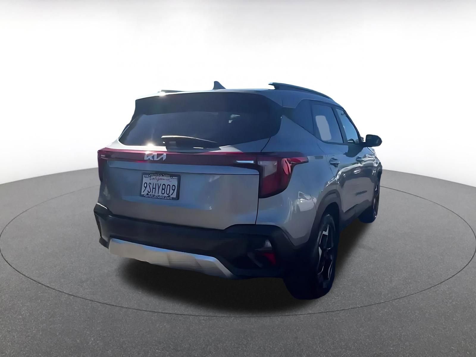 Thumbnail: 2025 Kia Seltos - 12