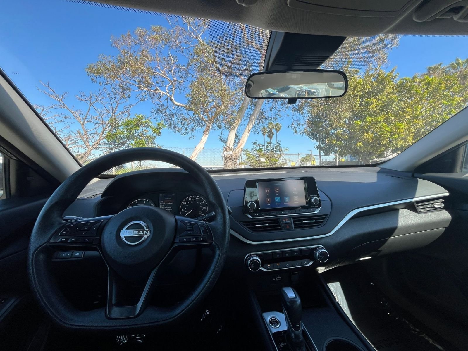 Thumbnail: 2023 Nissan Altima - 34