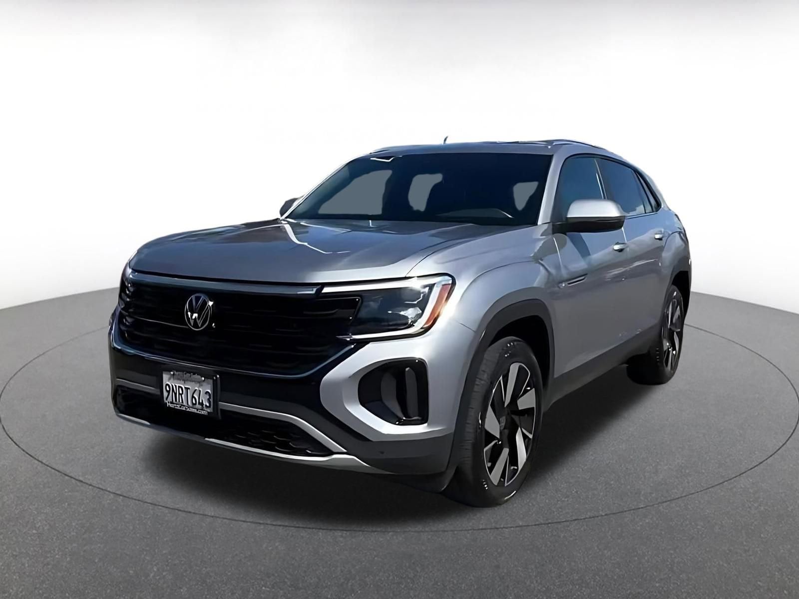 Thumbnail: 2025 Volkswagen Atlas - 7