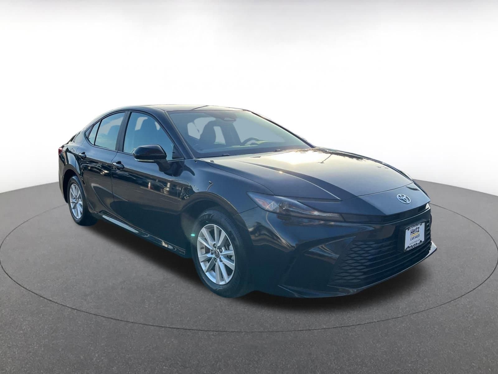 Thumbnail: 2025 Toyota Camry - 1