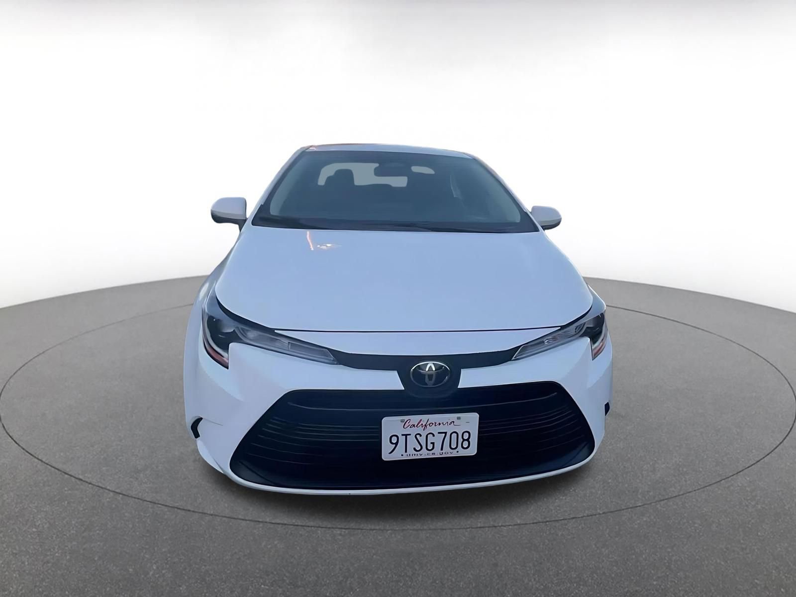 Thumbnail: 2025 Toyota Corolla - 4