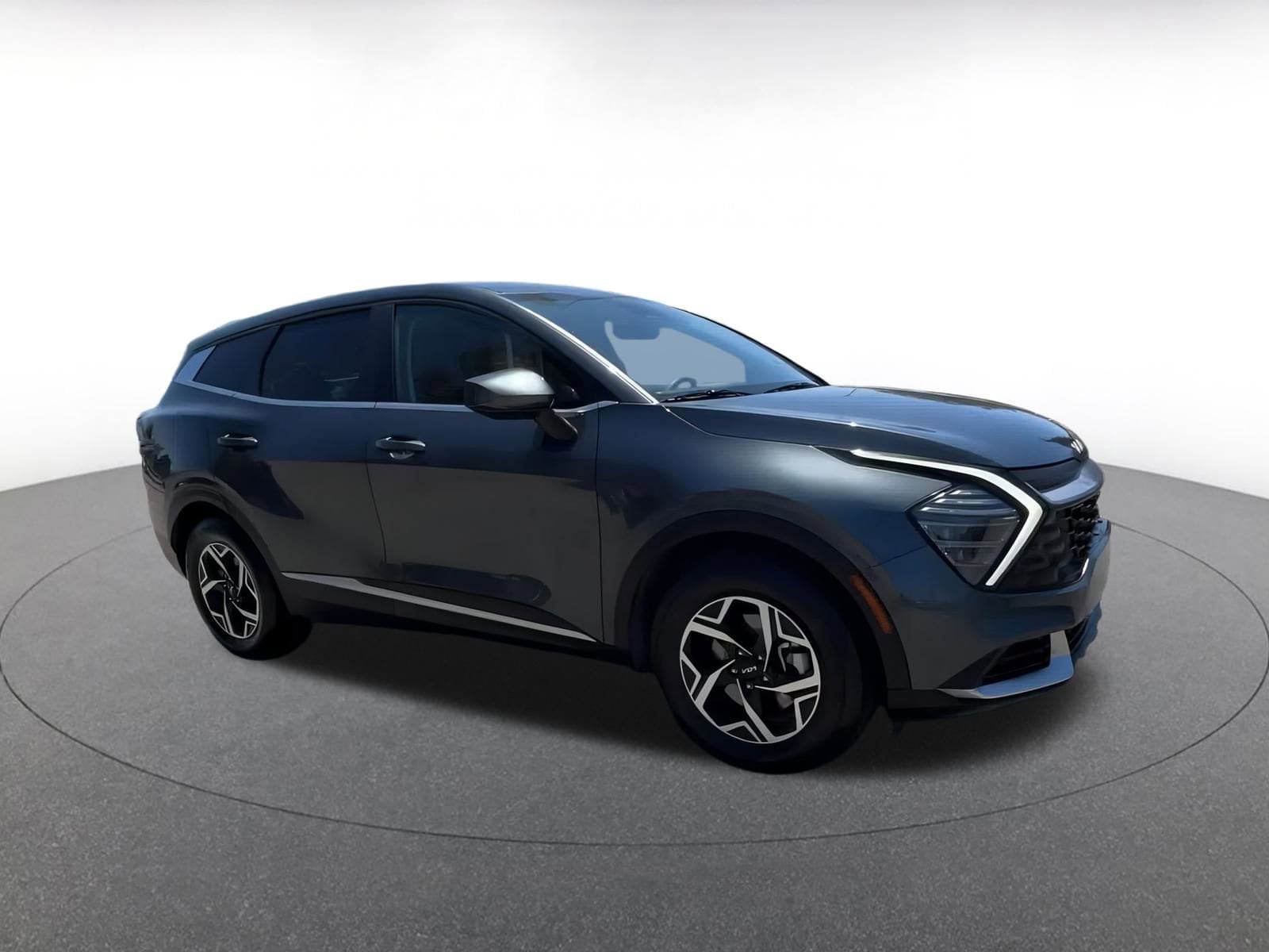 Thumbnail: 2024 Kia Sportage - 2