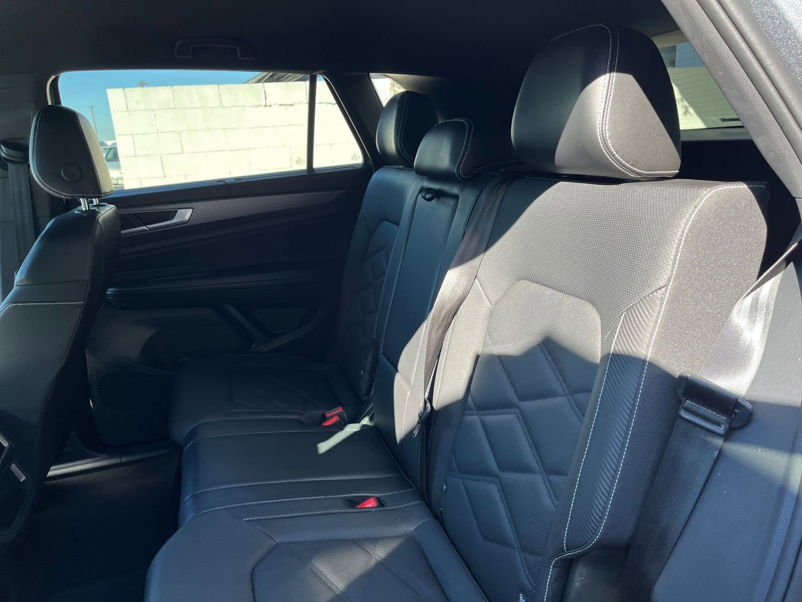 Thumbnail: 2025 Volkswagen Atlas - 27