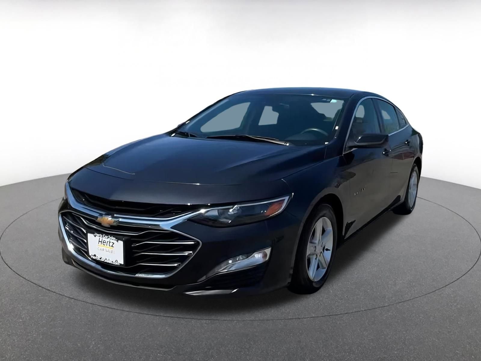 Thumbnail: 2023 Chevrolet Malibu - 7