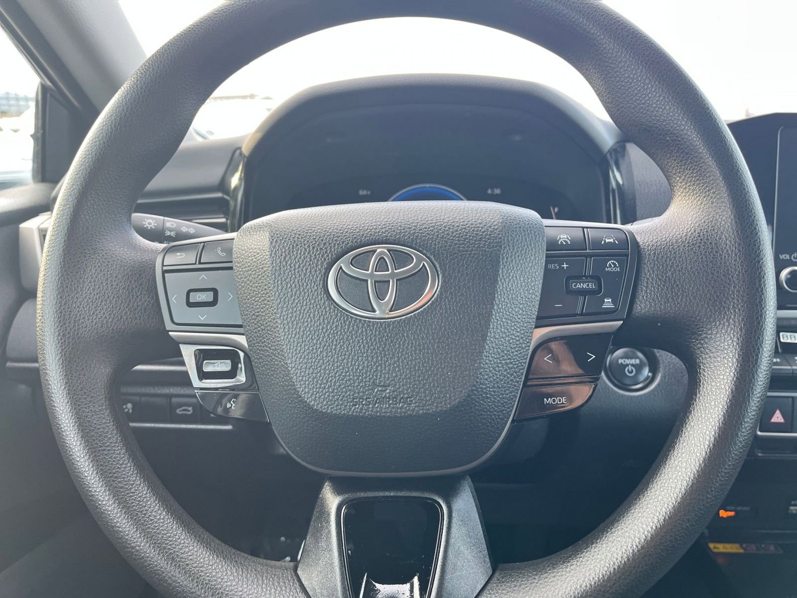 Thumbnail: 2025 Toyota Camry - 28