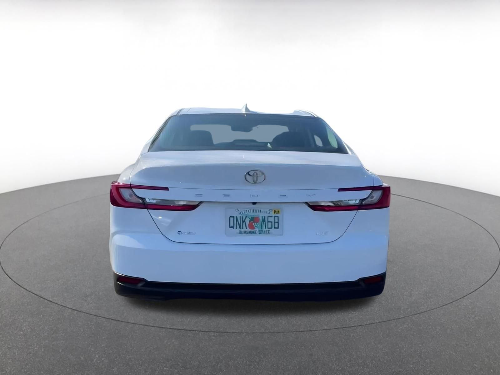 Thumbnail: 2025 Toyota Camry - 12