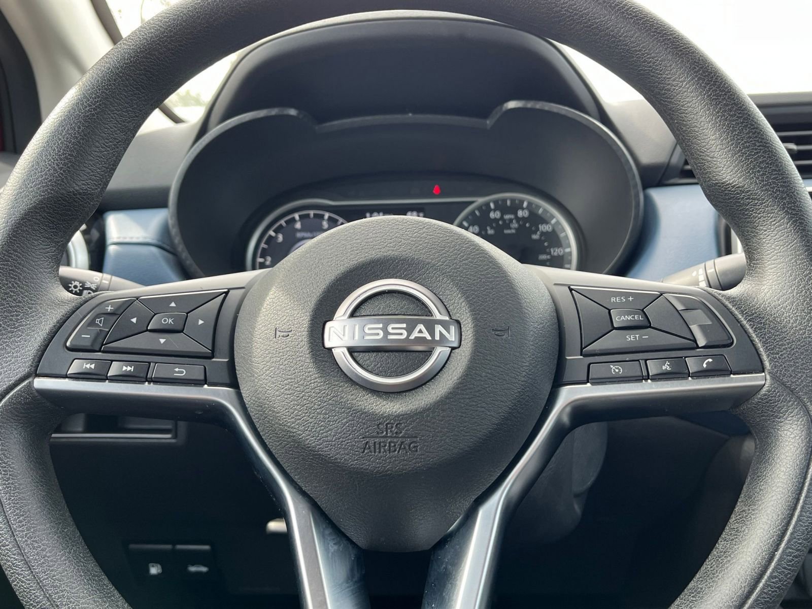 Thumbnail: 2025 Nissan Versa - 29