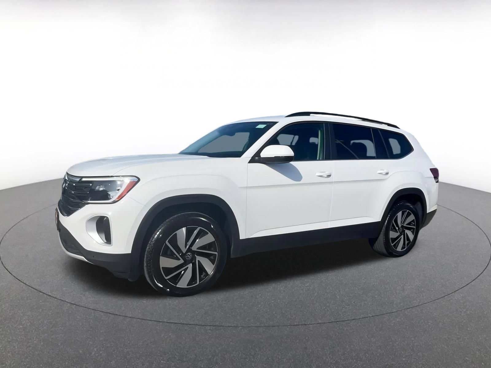 Thumbnail: 2025 Volkswagen Atlas - 8