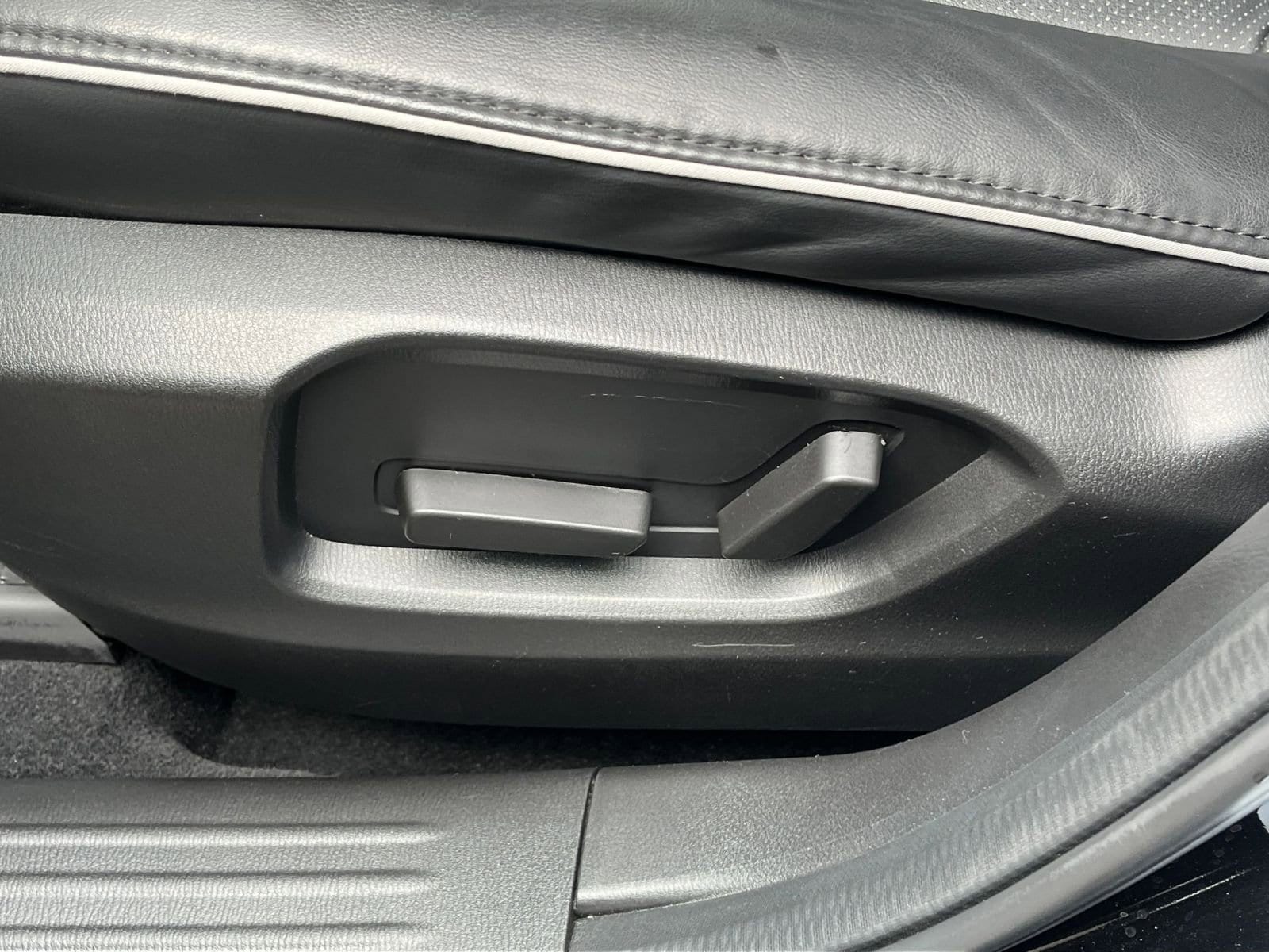 Thumbnail: 2025 Mazda CX-5 - 23