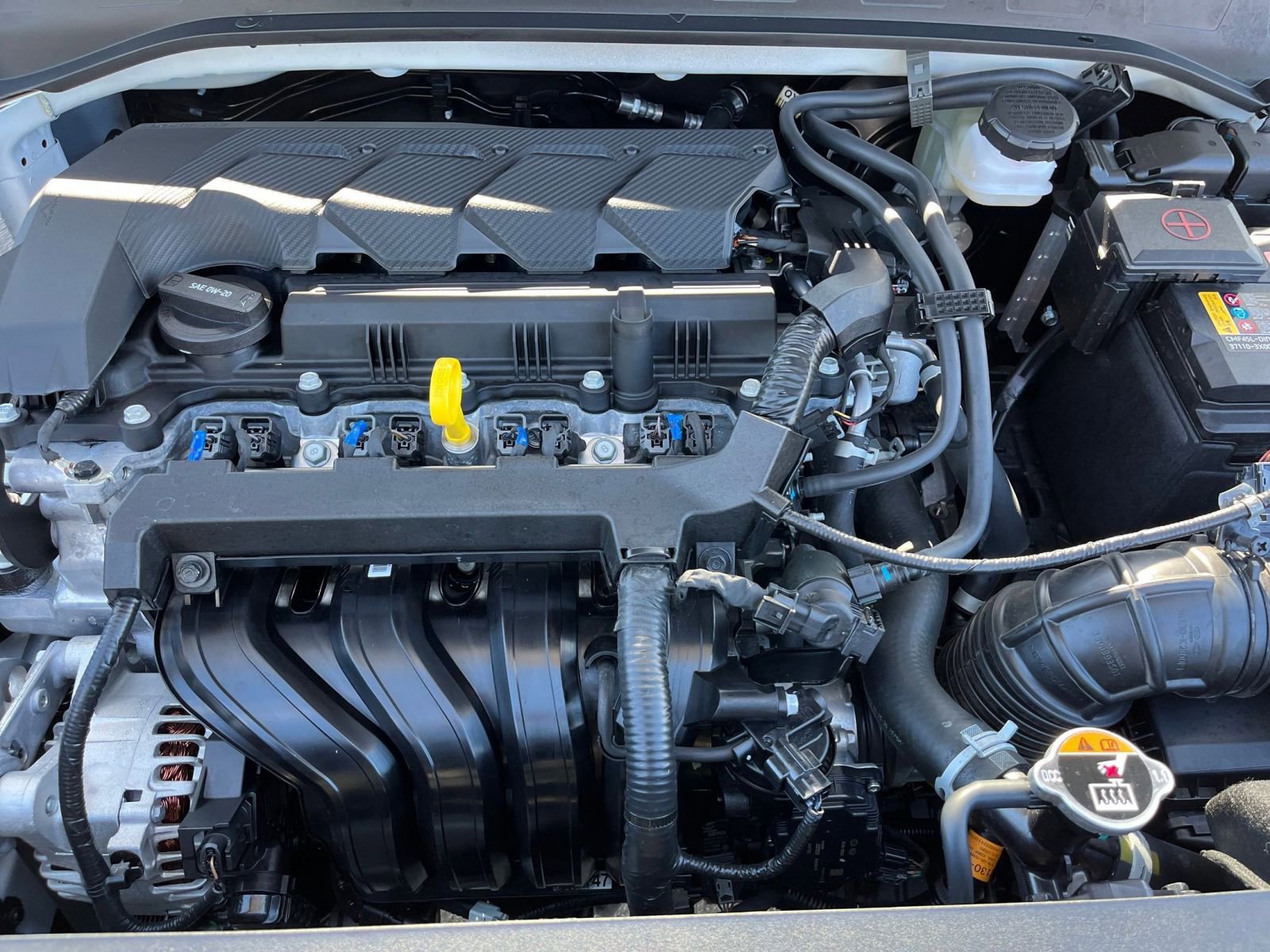 Thumbnail: 2025 Hyundai Venue - 32