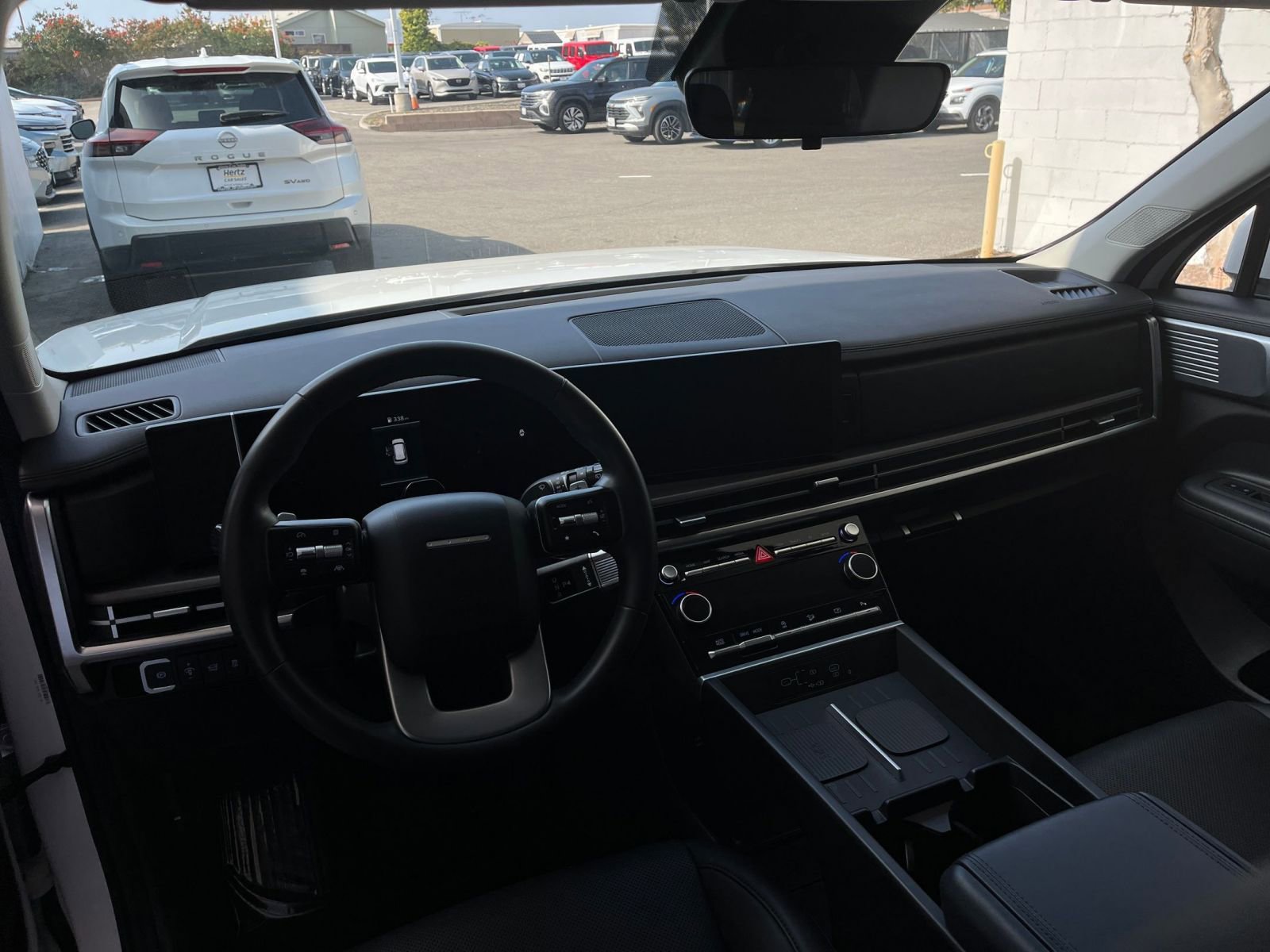 Thumbnail: 2025 Hyundai Santa Fe - 33