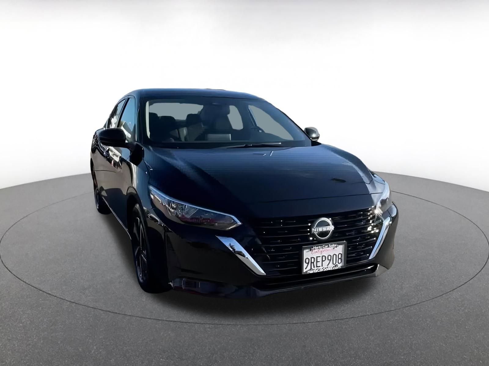 Thumbnail: 2025 Nissan Sentra - 3