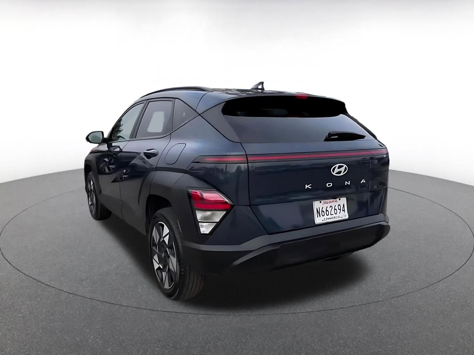 Thumbnail: 2025 Hyundai Kona - 11