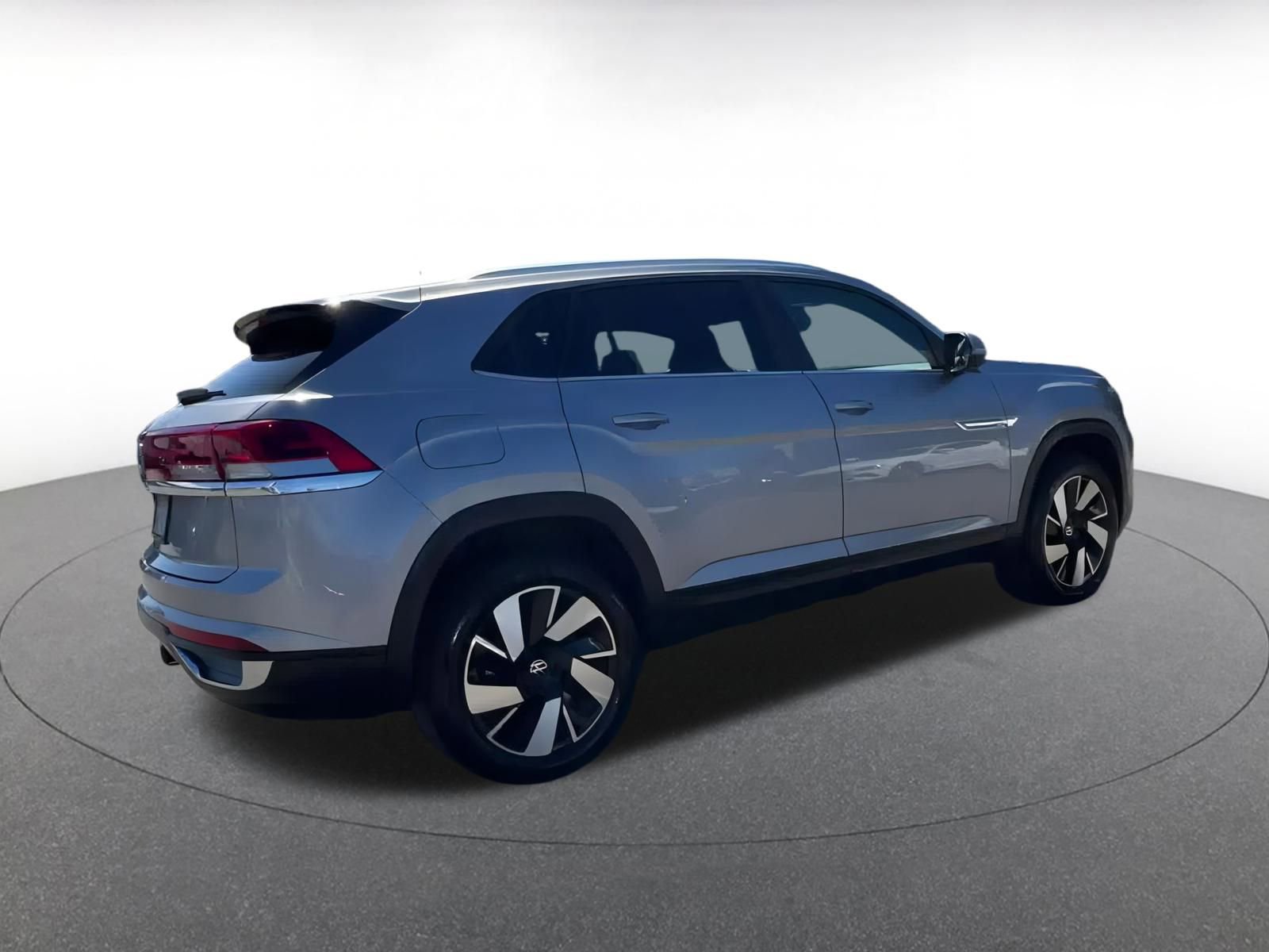 Thumbnail: 2025 Volkswagen Atlas - 14