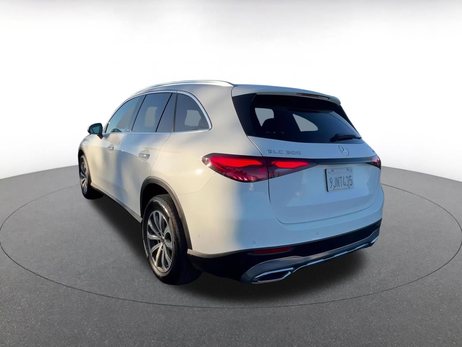 Thumbnail: 2024 Mercedes-Benz GLC - 11