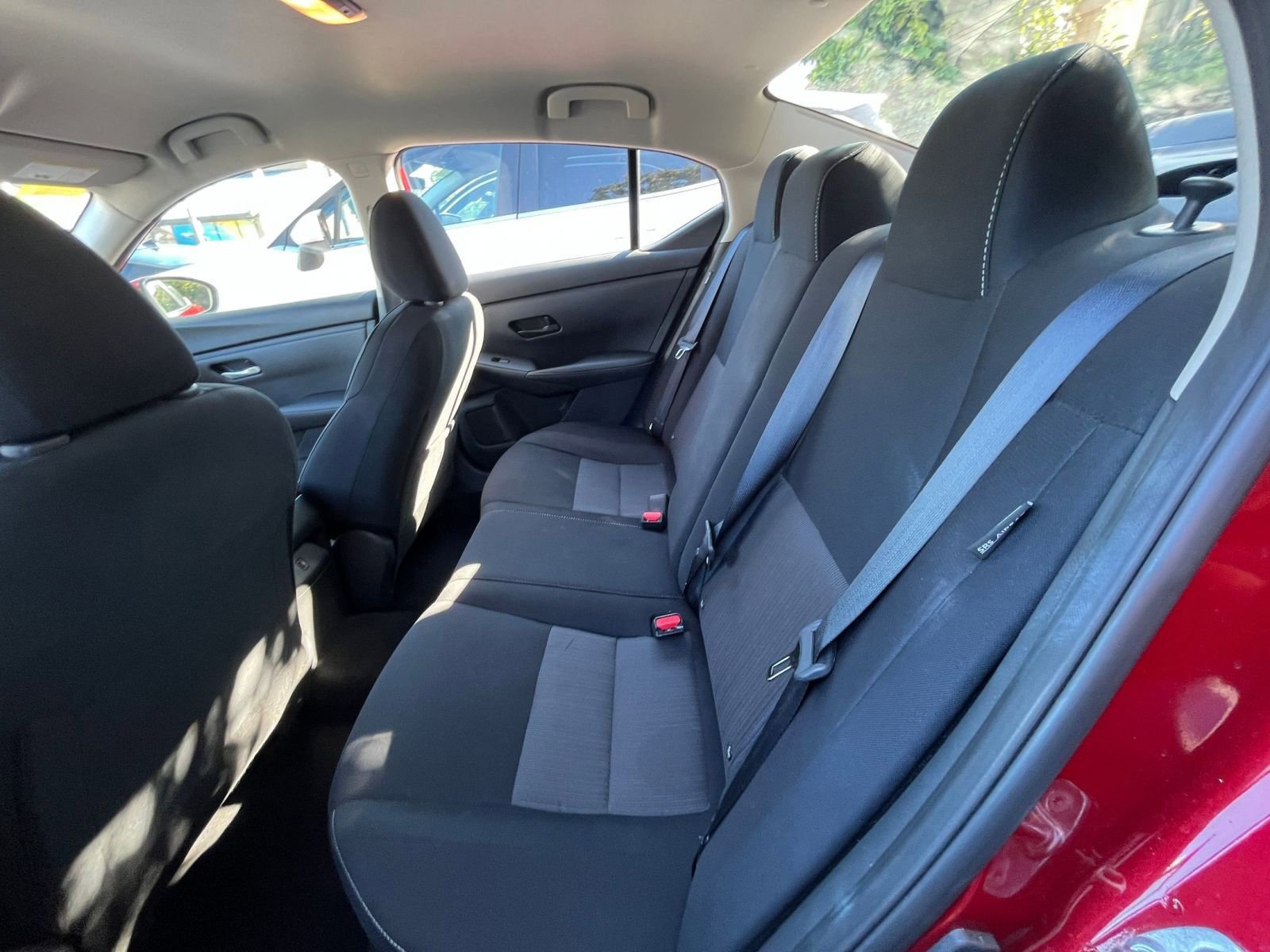 Thumbnail: 2024 Nissan Sentra - 25