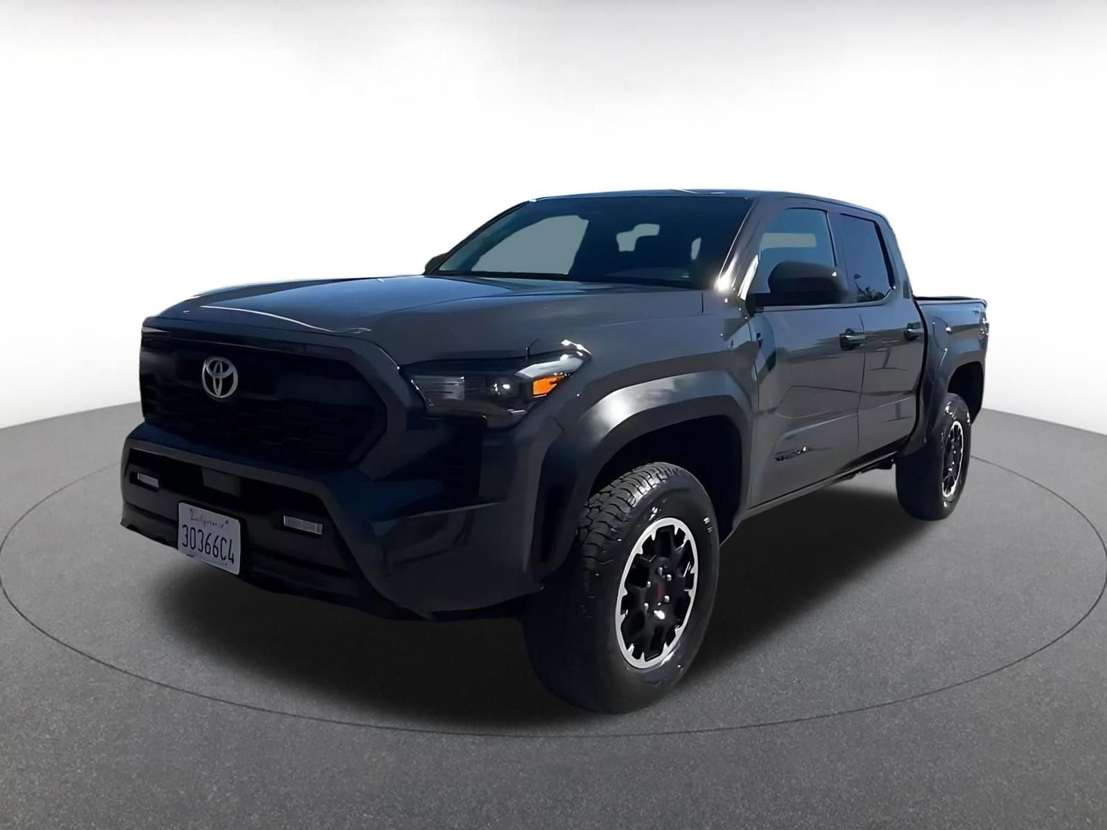 Thumbnail: 2025 Toyota Tacoma - 7