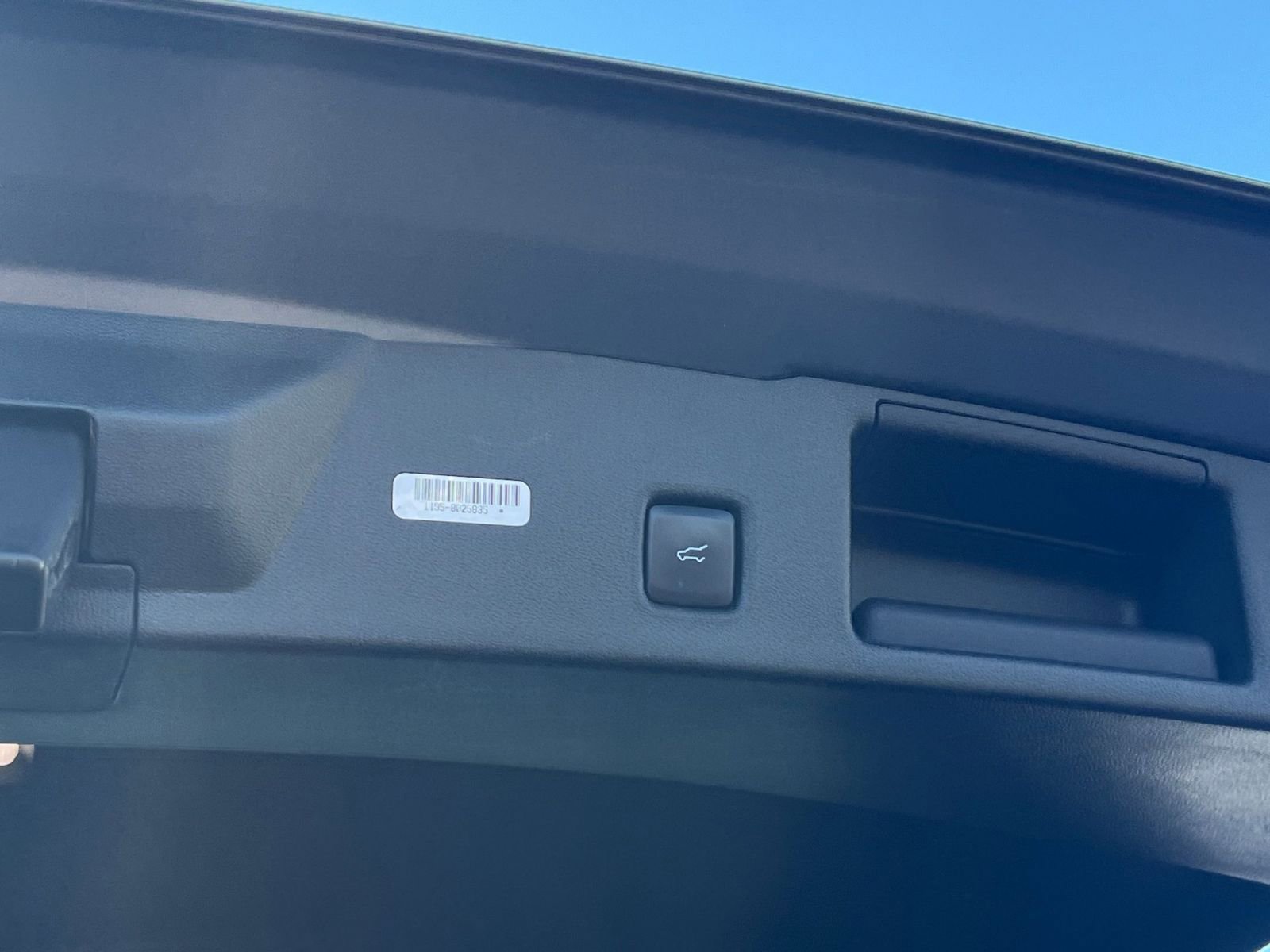 Thumbnail: 2024 Ford Escape - 23