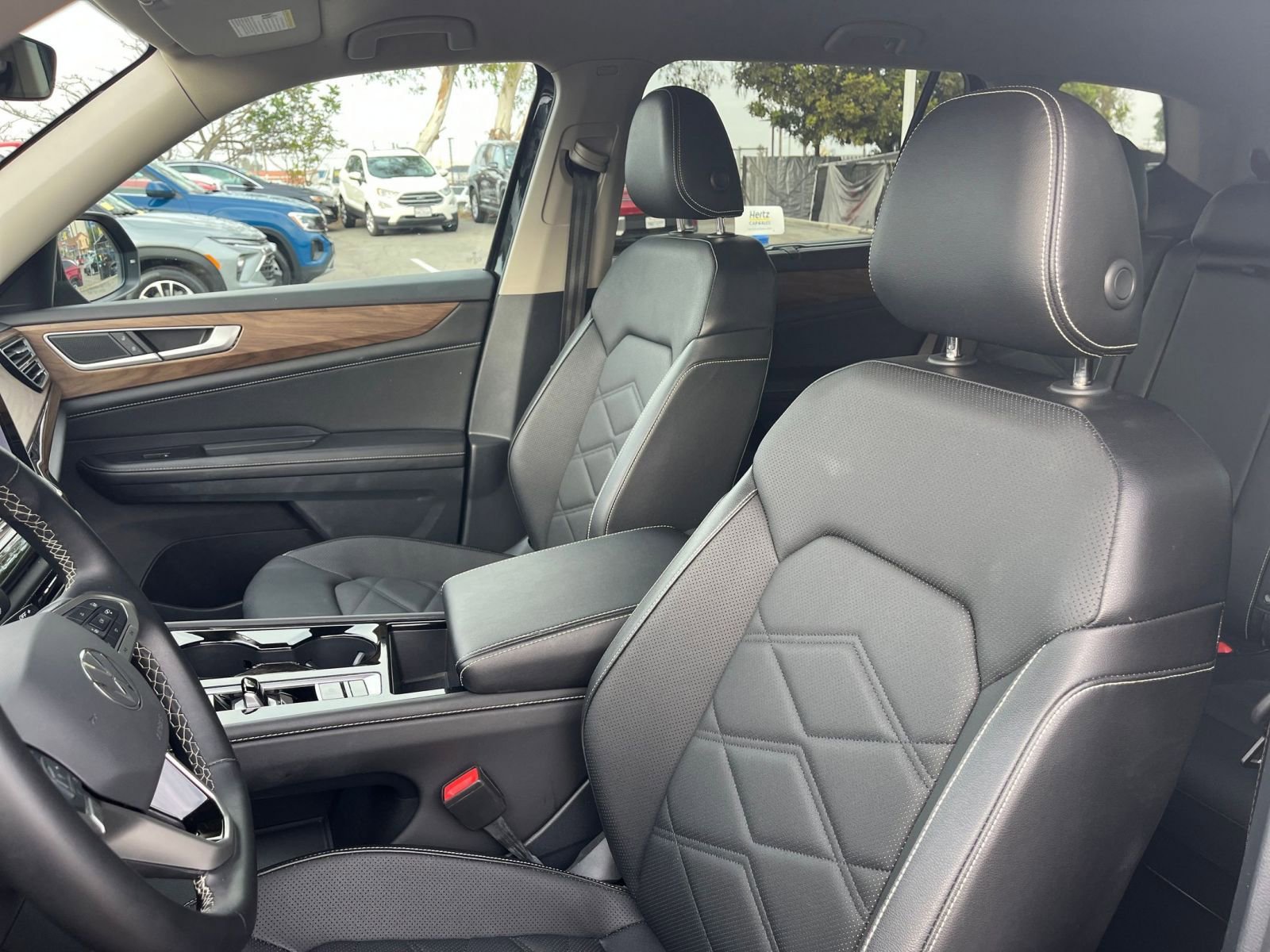 Thumbnail: 2025 Volkswagen Atlas - 27