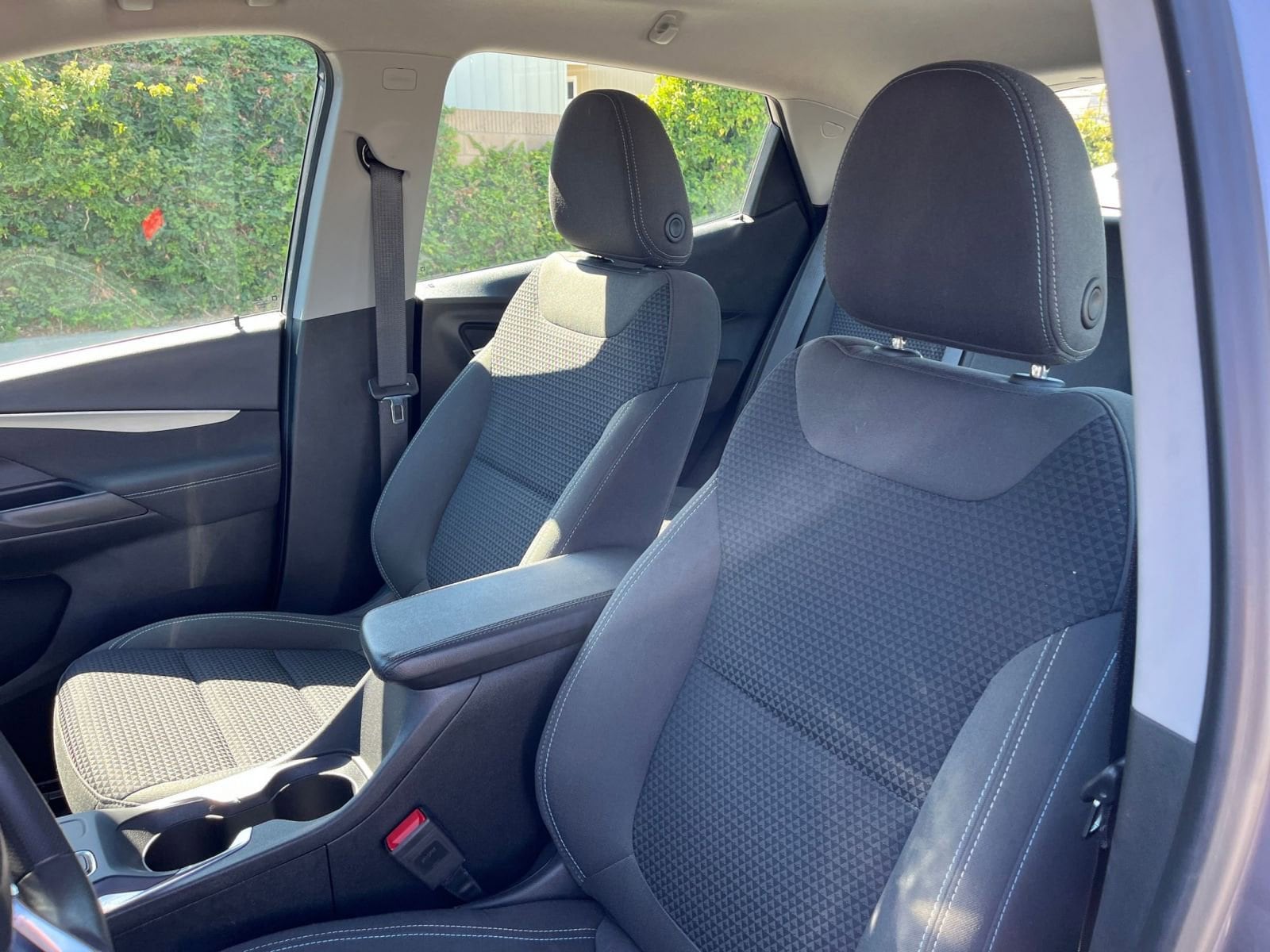 Thumbnail: 2023 Chevrolet Bolt EV - 35