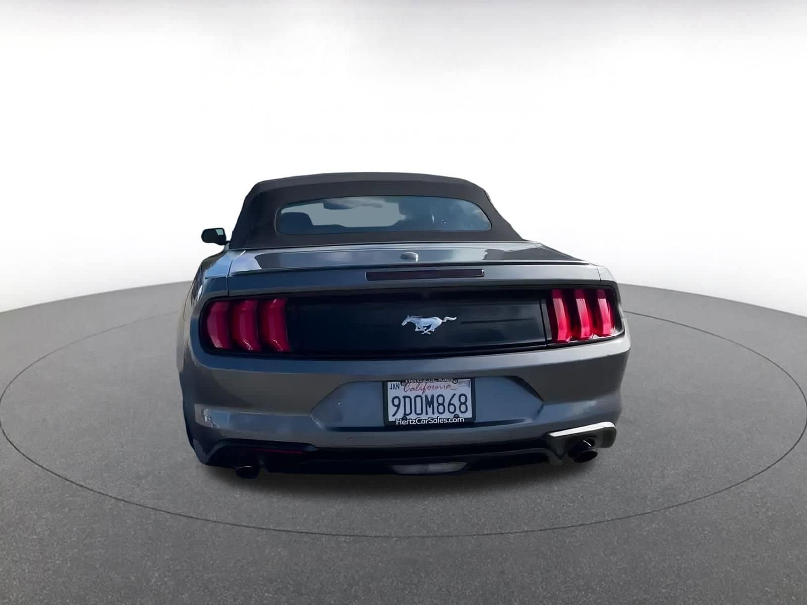 Thumbnail: 2023 Ford Mustang - 12
