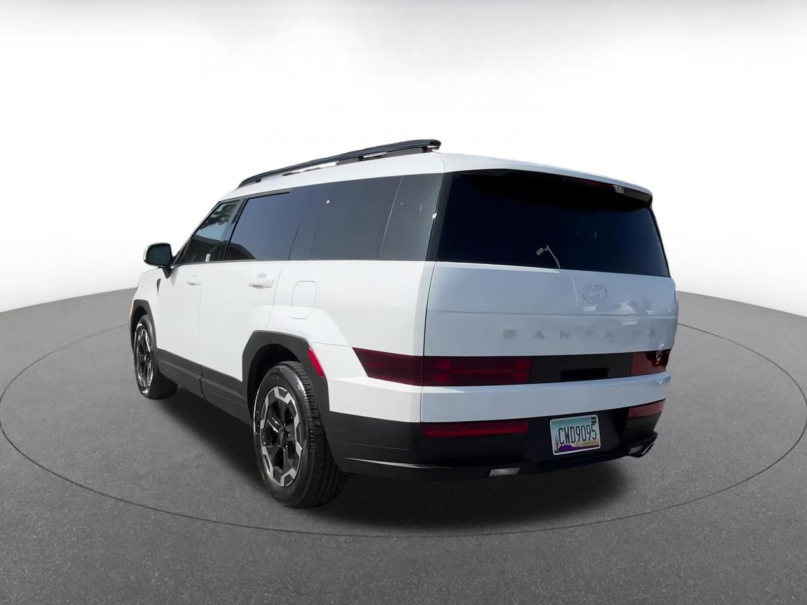 Thumbnail: 2025 Hyundai Santa Fe - 11