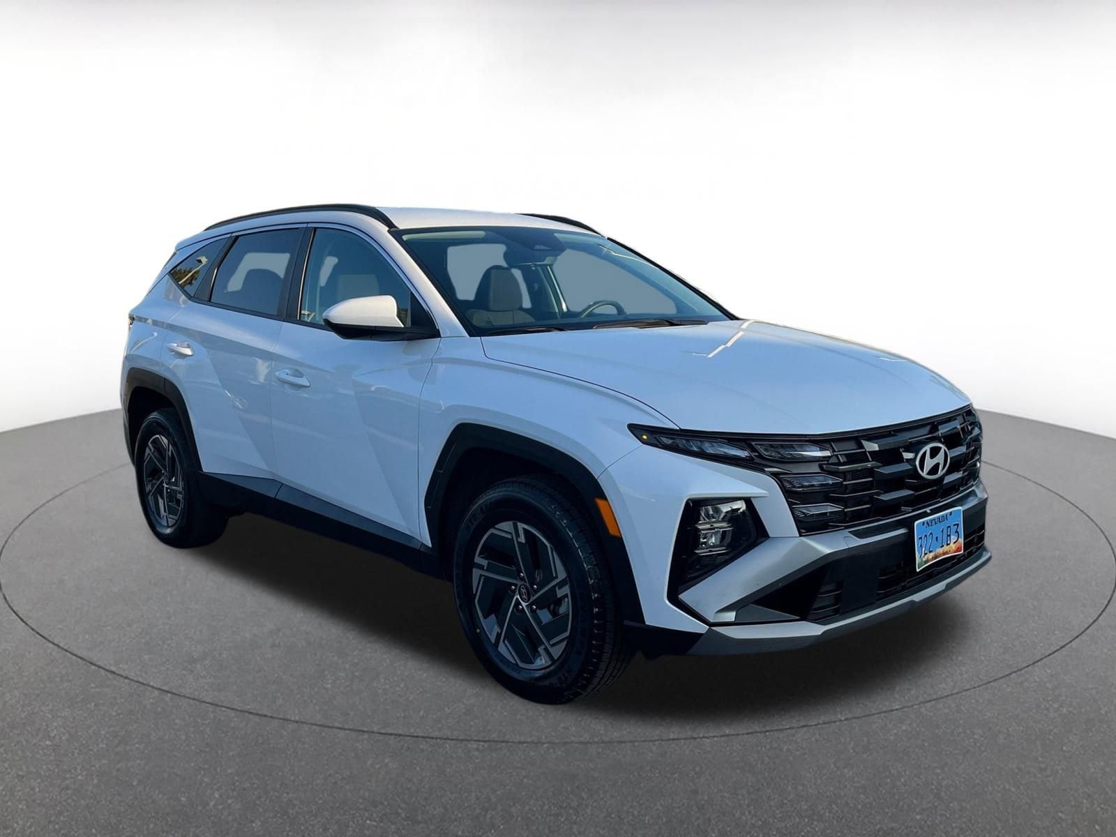 Thumbnail: 2025 Hyundai Tucson - 1