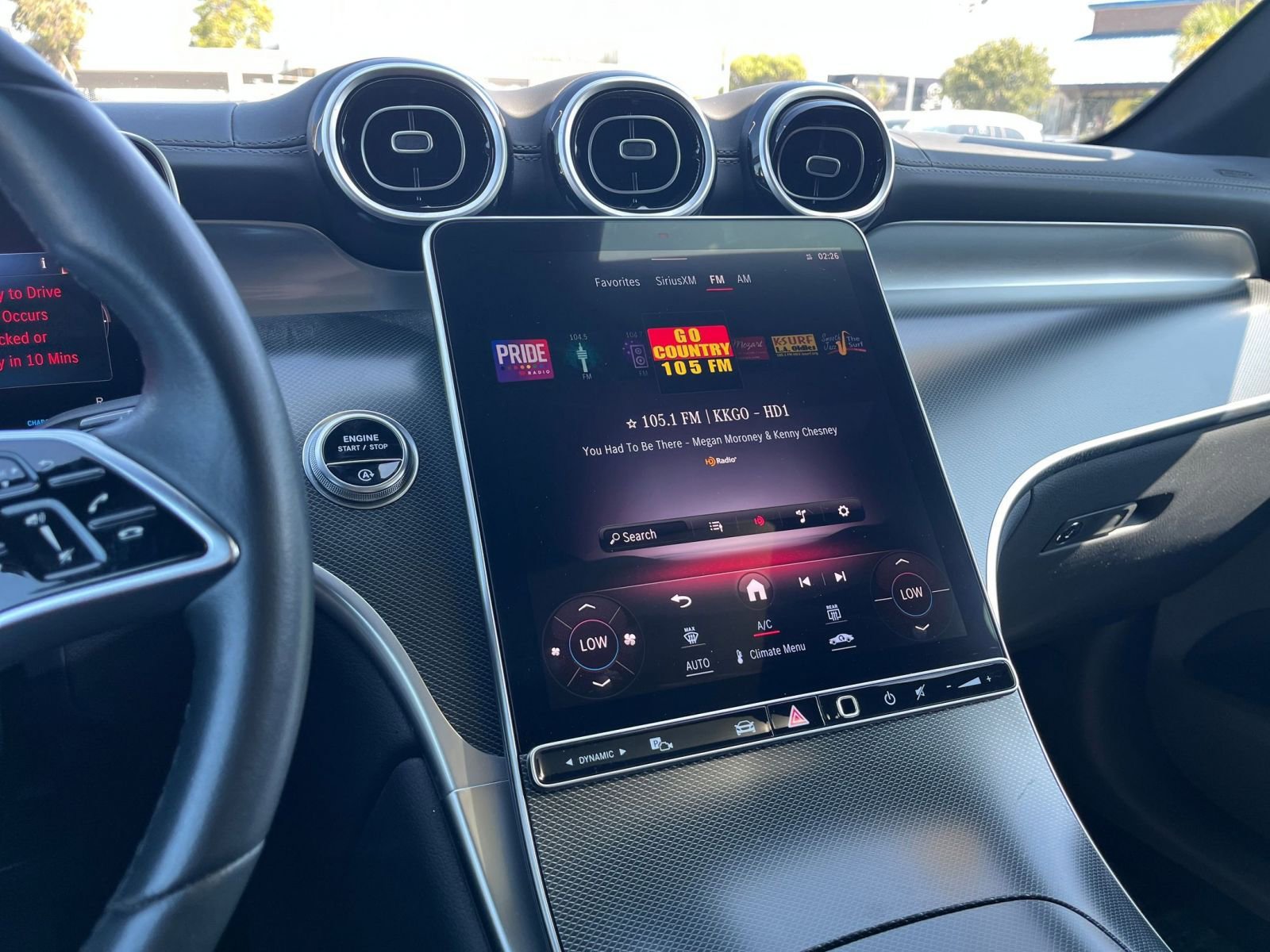 Thumbnail: 2024 Mercedes-Benz GLC - 18