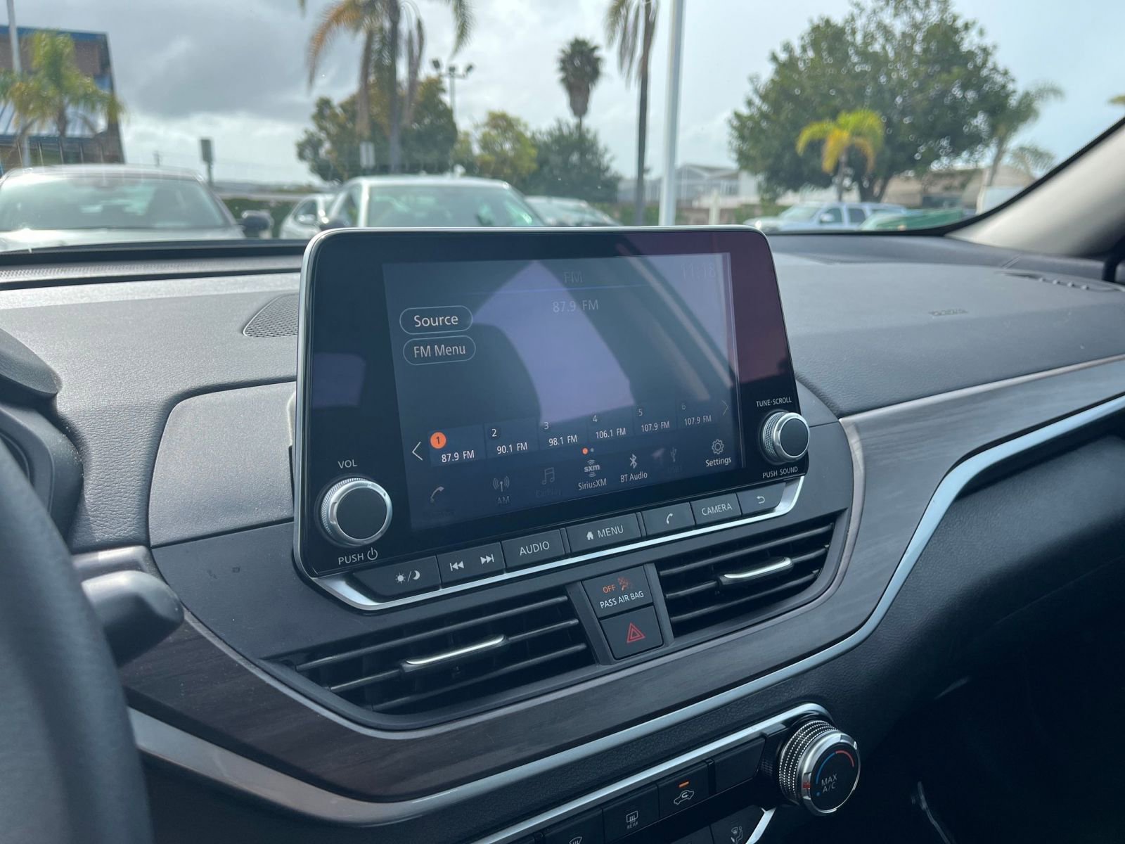 Thumbnail: 2025 Nissan Altima - 20