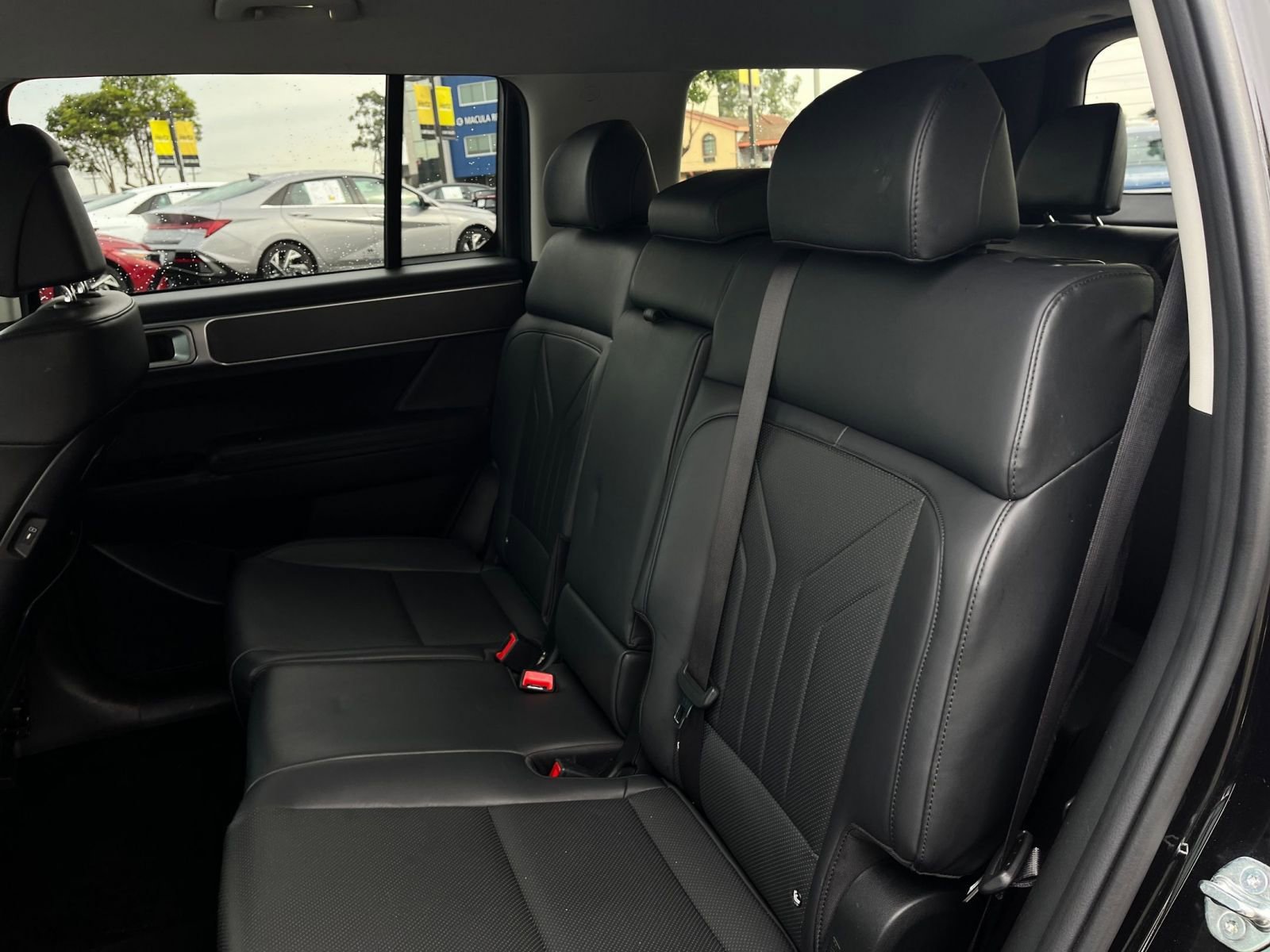 Thumbnail: 2025 Hyundai Santa Fe - 28