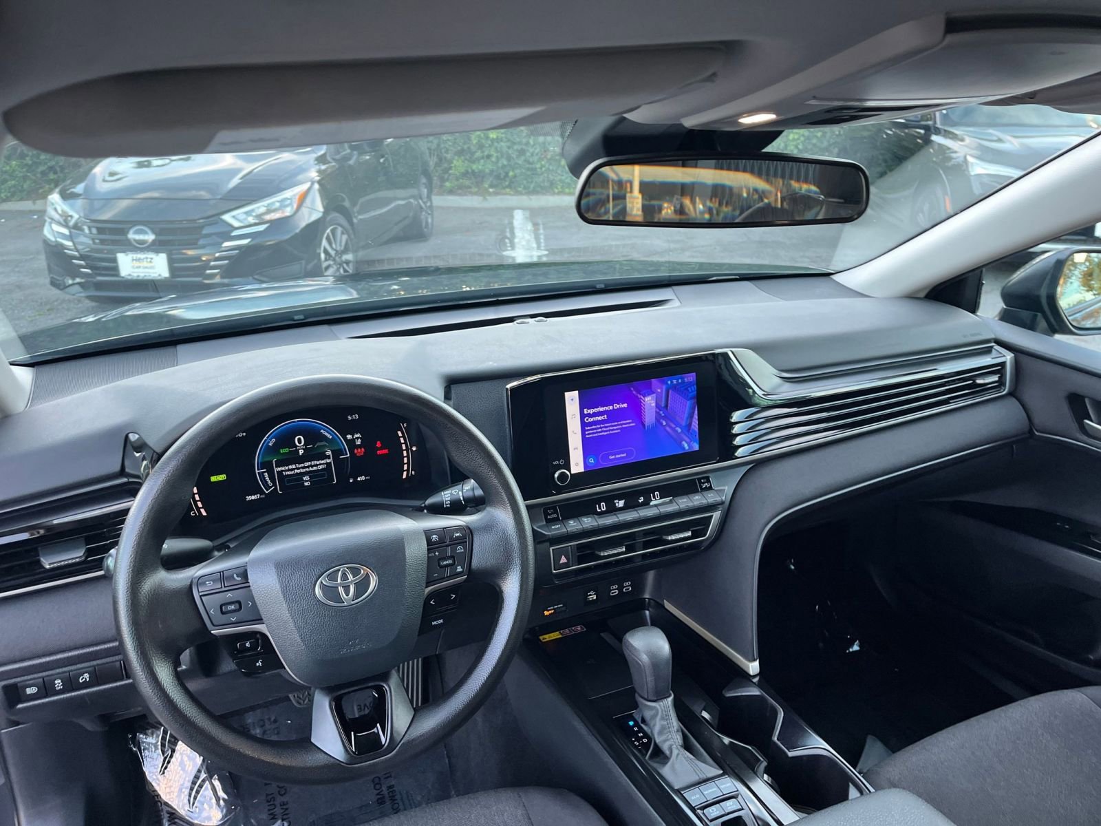 Thumbnail: 2025 Toyota Camry - 33