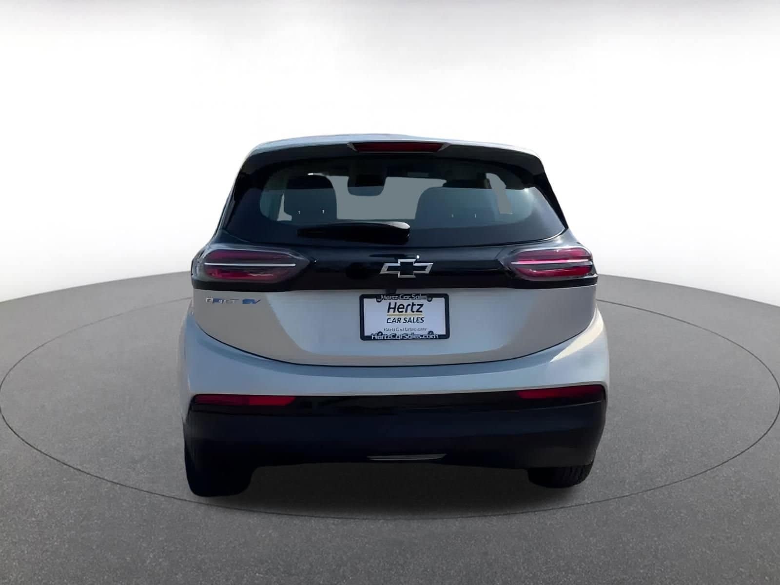 Thumbnail: 2023 Chevrolet Bolt EV - 10