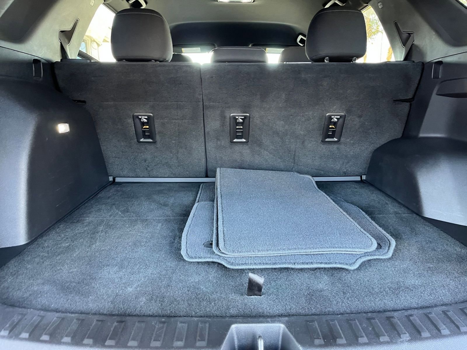 Thumbnail: 2025 Chevrolet Equinox - 31