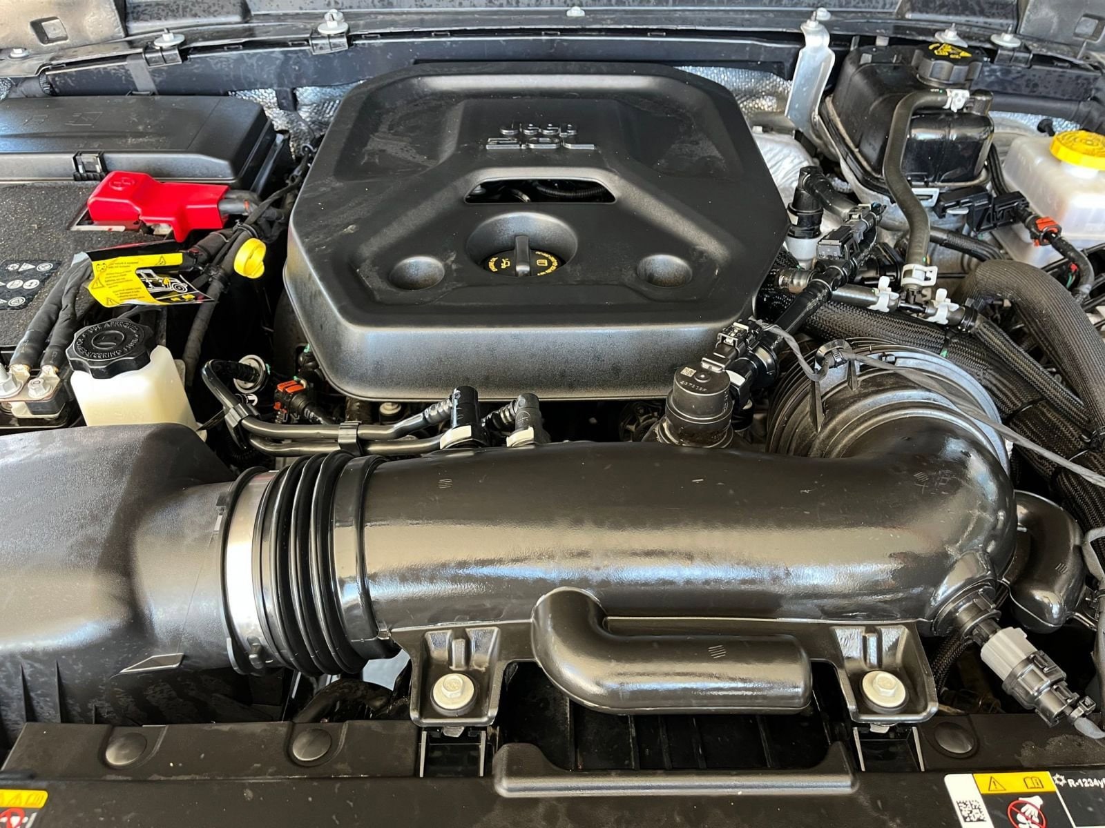 Thumbnail: 2025 Jeep Wrangler - 32