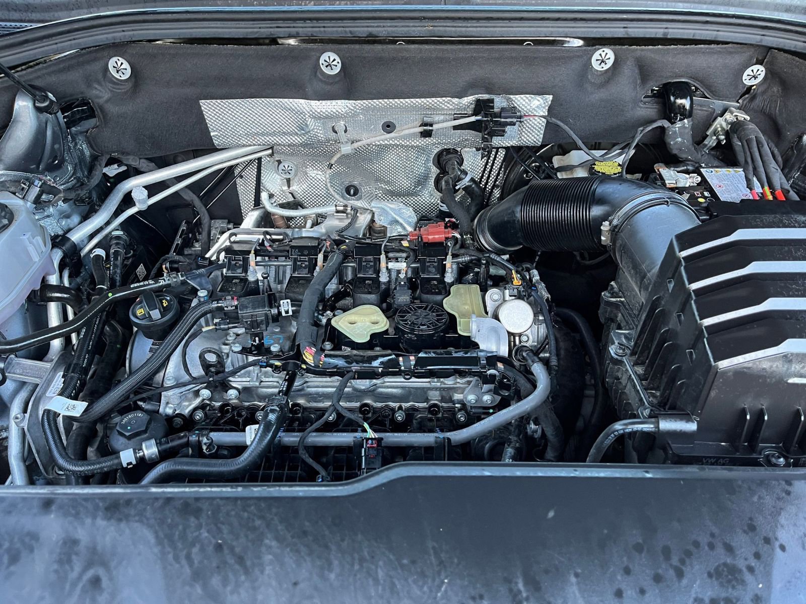 Thumbnail: 2025 Volkswagen Atlas - 32