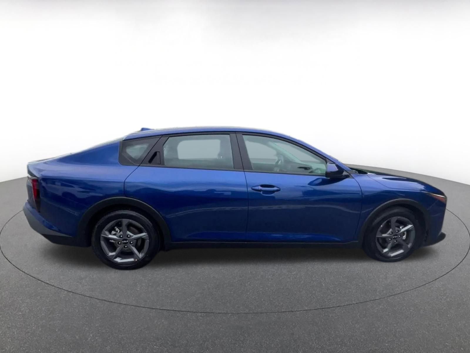 Thumbnail: 2025 Kia K4 - 16