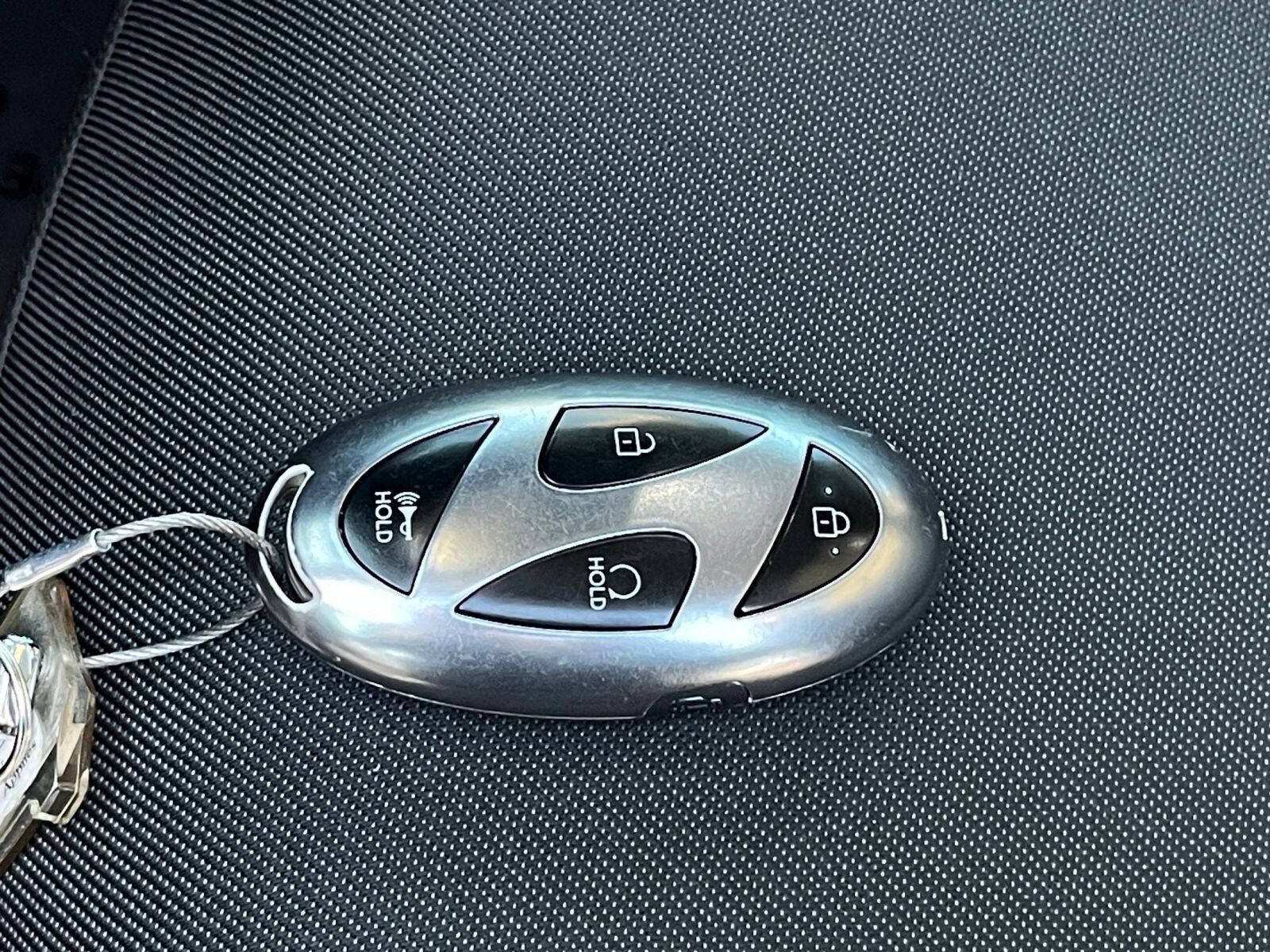 Thumbnail: 2025 Hyundai Tucson - 22