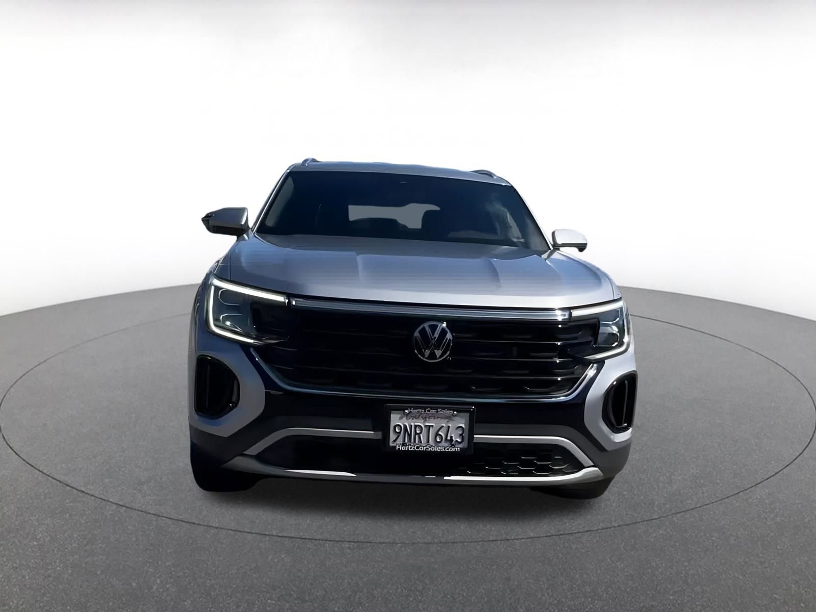 Thumbnail: 2025 Volkswagen Atlas - 4