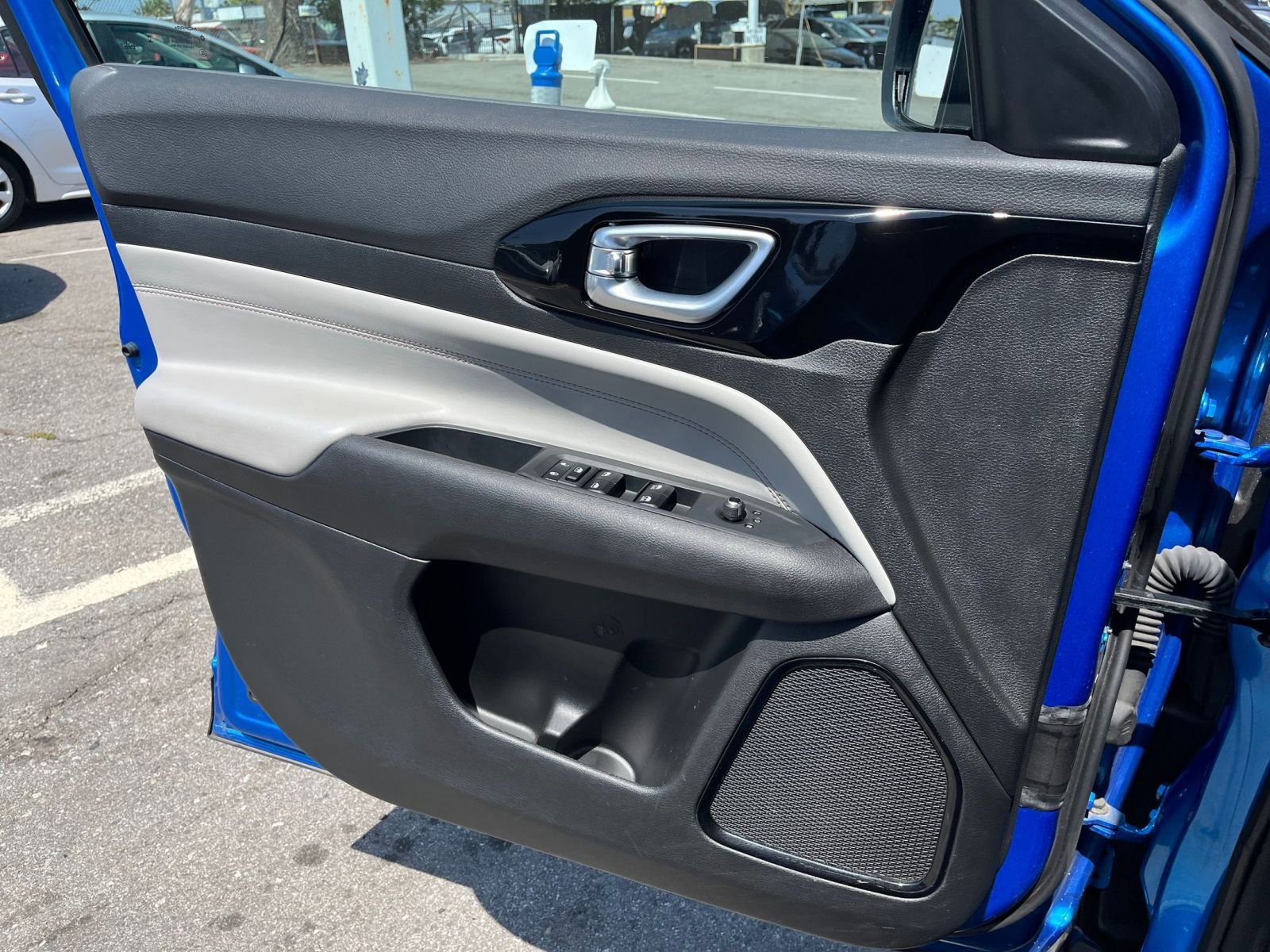 Thumbnail: 2025 Jeep Compass - 18