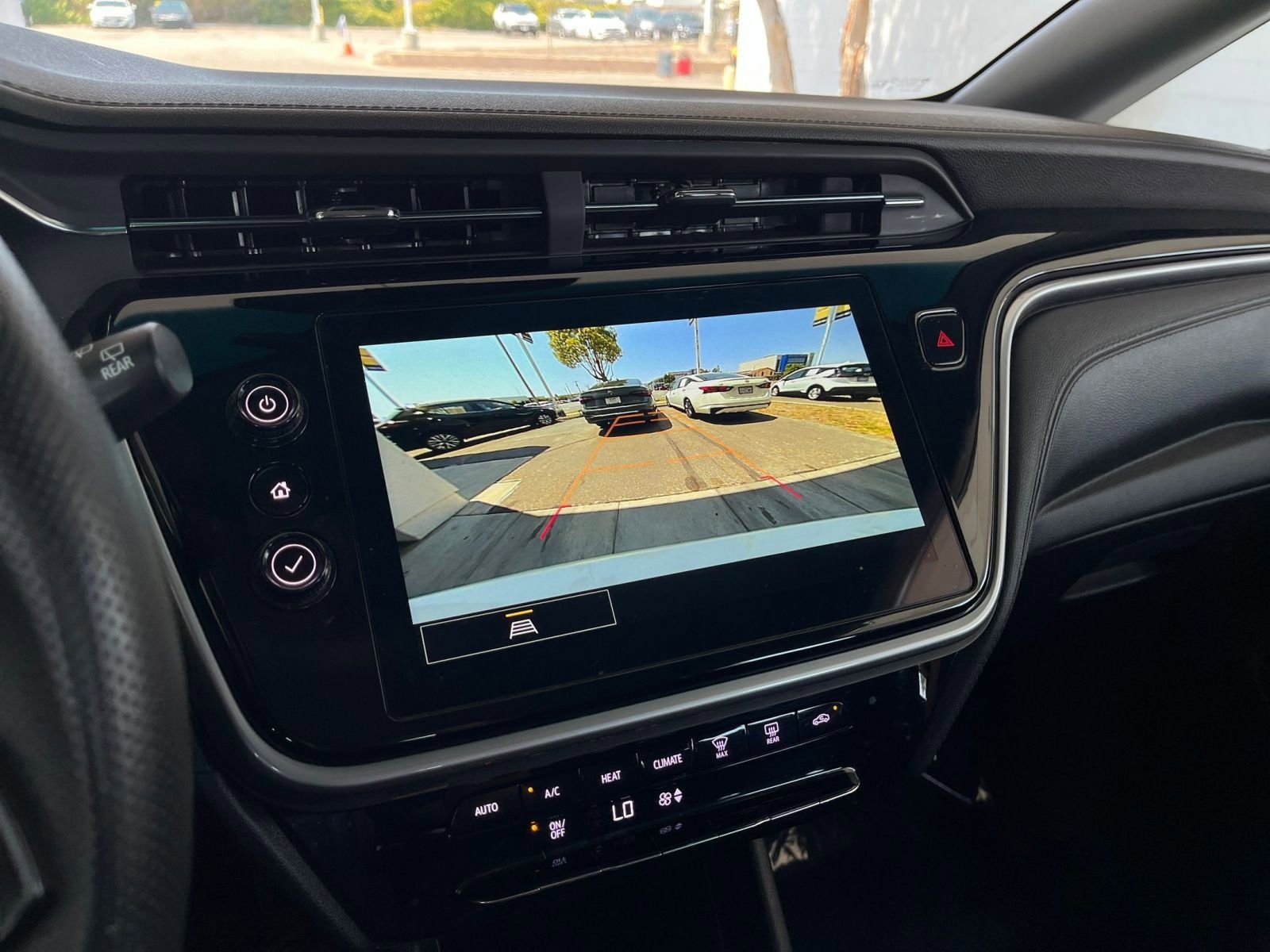 Thumbnail: 2023 Chevrolet Bolt EV - 14