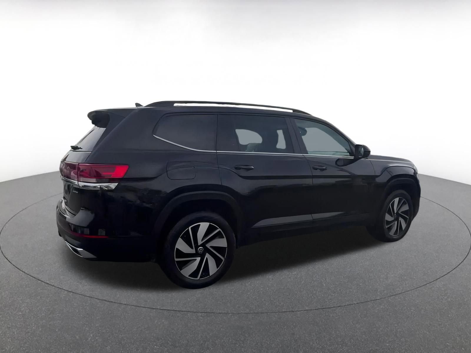 Thumbnail: 2025 Volkswagen Atlas - 15