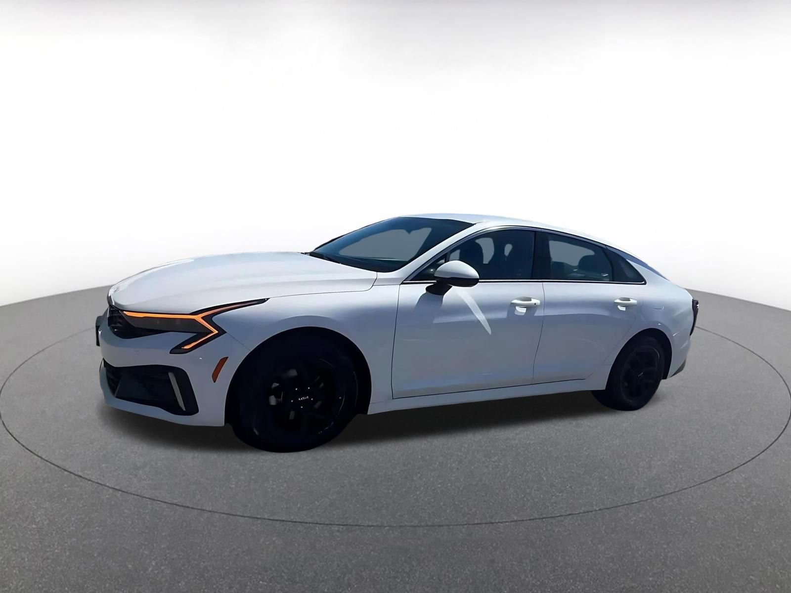 Thumbnail: 2025 Kia K5 - 9